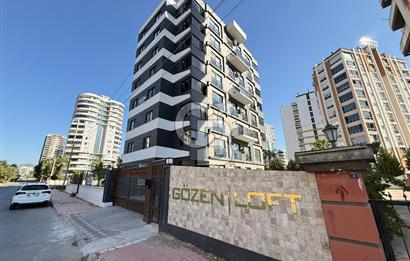 Mersin Mezitli Merkez Mah. 3+1 GZN LOFT Satılık,