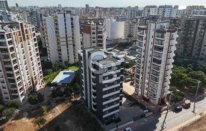 Mersin Mezitli Merkez Mah. 3+1 GZN LOFT Satılık,