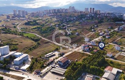 BÜYÜKKOLPINAR DA KAT KARŞILIĞI ARSA