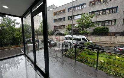 BOSTANCI SAHİL TARAFINDA OKULLAR BÖLGESİNDE KİRALIK DÜKKAN
