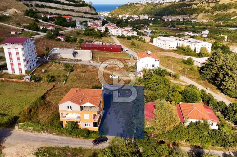 BÜYÜKKOLPINAR DA KAT KARŞILIĞI ARSA