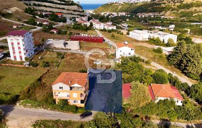 BÜYÜKKOLPINAR DA KAT KARŞILIĞI ARSA