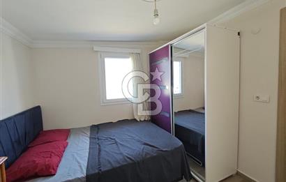 BUCA KADIN DOĞUM HASTANESİ YAKININDA EŞYALI KİRALIK 1+1 DAİRE