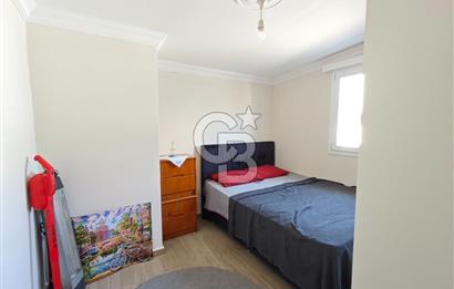 BUCA KADIN DOĞUM HASTANESİ YAKININDA EŞYALI KİRALIK 1+1 DAİRE