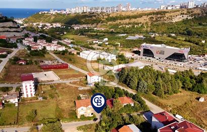 B.KOLPINAR DA 4 KAT İMARLI SATILIK ARSA