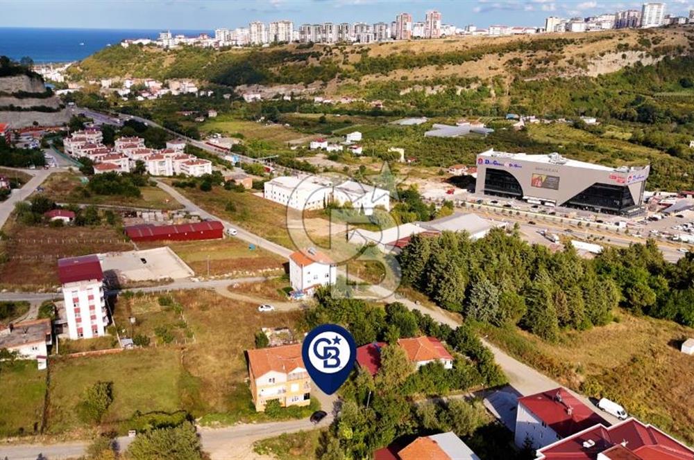 BÜYÜKKOLPINAR DA KAT KARŞILIĞI ARSA