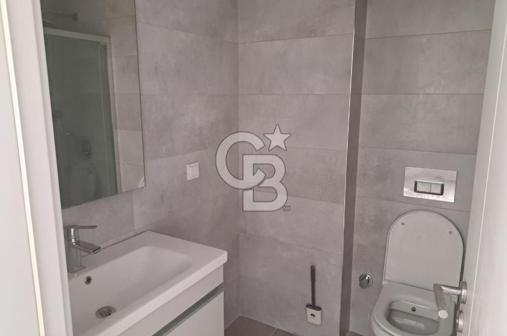 YALOVA SEMT 77 DE BEGONYA SİTESİNDE 1+1 KİRALIK DAİRE