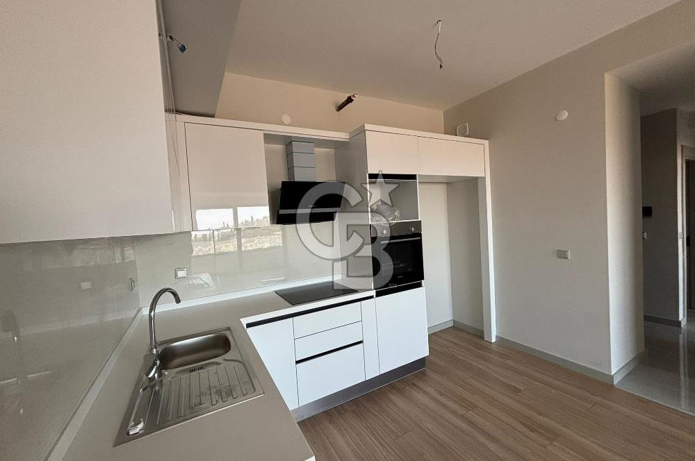 KONAK KİRALIK 2+1 DAİRE MERKEZ YAŞAM KONAK SİTESİNDE