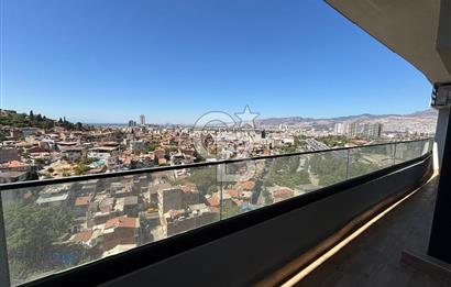 KONAK KİRALIK 2+1 DAİRE MERKEZ YAŞAM KONAK SİTESİNDE