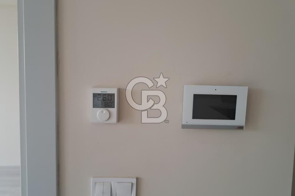 YALOVA SEMT 77 DE BEGONYA SİTESİNDE 1+1 KİRALIK DAİRE