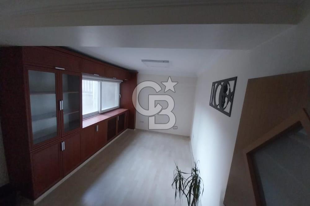 ÇANKAYADA CADDE ÜZERİ SATILIK OFİS
