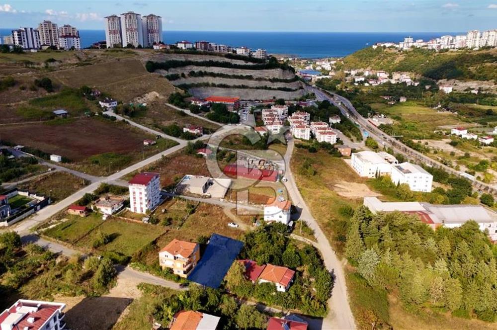 BÜYÜKKOLPINAR DA KAT KARŞILIĞI ARSA