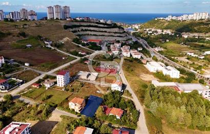 BÜYÜKKOLPINAR DA KAT KARŞILIĞI ARSA