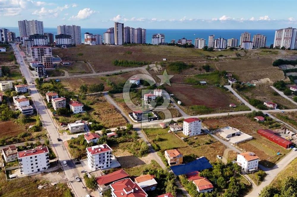 BÜYÜKKOLPINAR DA KAT KARŞILIĞI ARSA