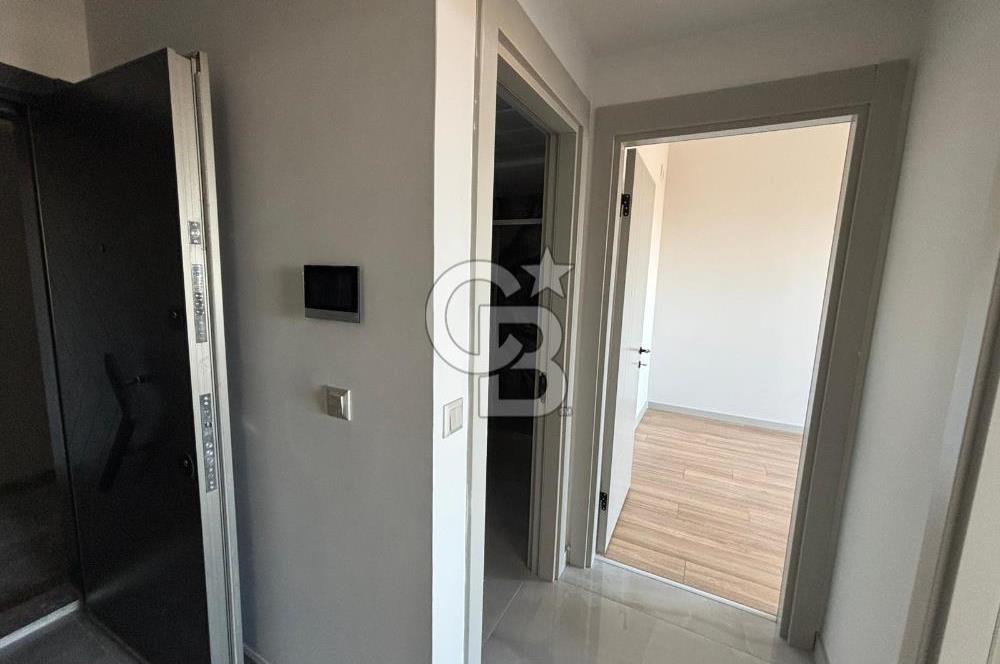 KONAK KİRALIK 2+1 DAİRE MERKEZ YAŞAM KONAK SİTESİNDE