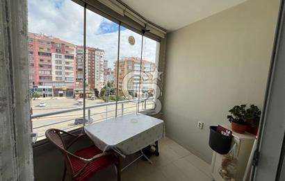 ÇAKIRLAR'DA GENİŞ FERAH İÇİ YAPILI MASRAFSIZ DAİRE