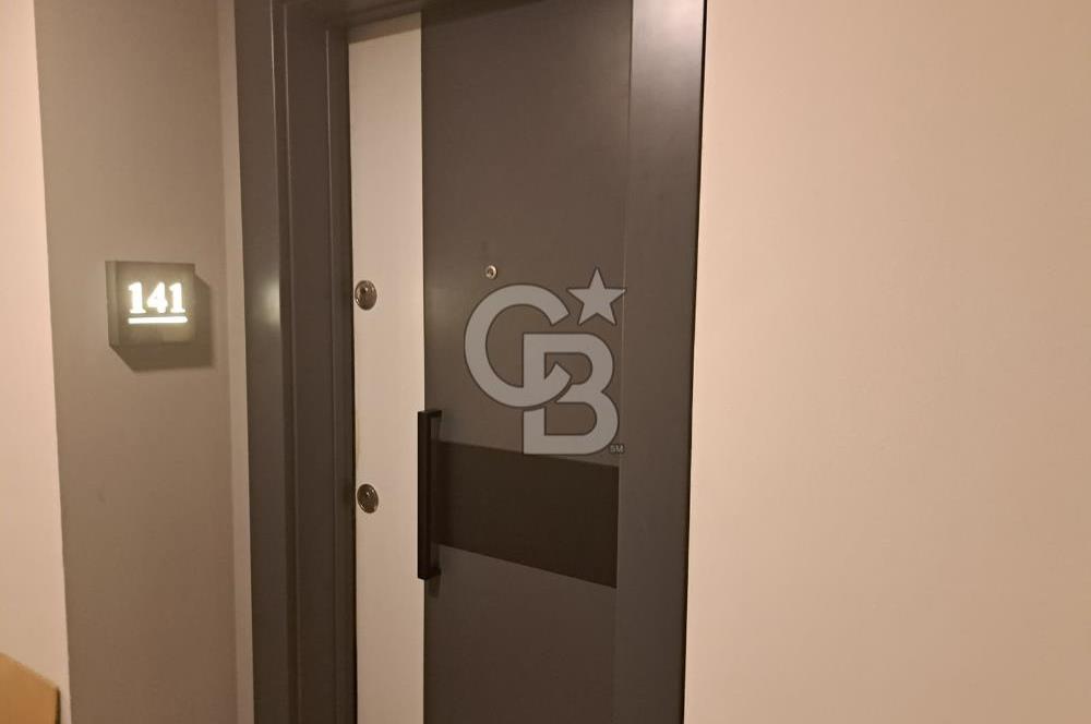 YALOVA SEMT 77 DE BEGONYA SİTESİNDE 1+1 KİRALIK DAİRE