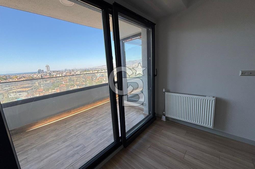 KONAK KİRALIK 2+1 DAİRE MERKEZ YAŞAM KONAK SİTESİNDE