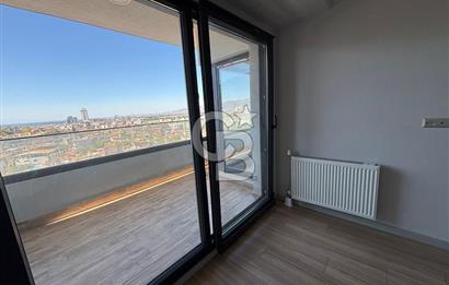 KONAK KİRALIK 2+1 DAİRE MERKEZ YAŞAM KONAK SİTESİNDE