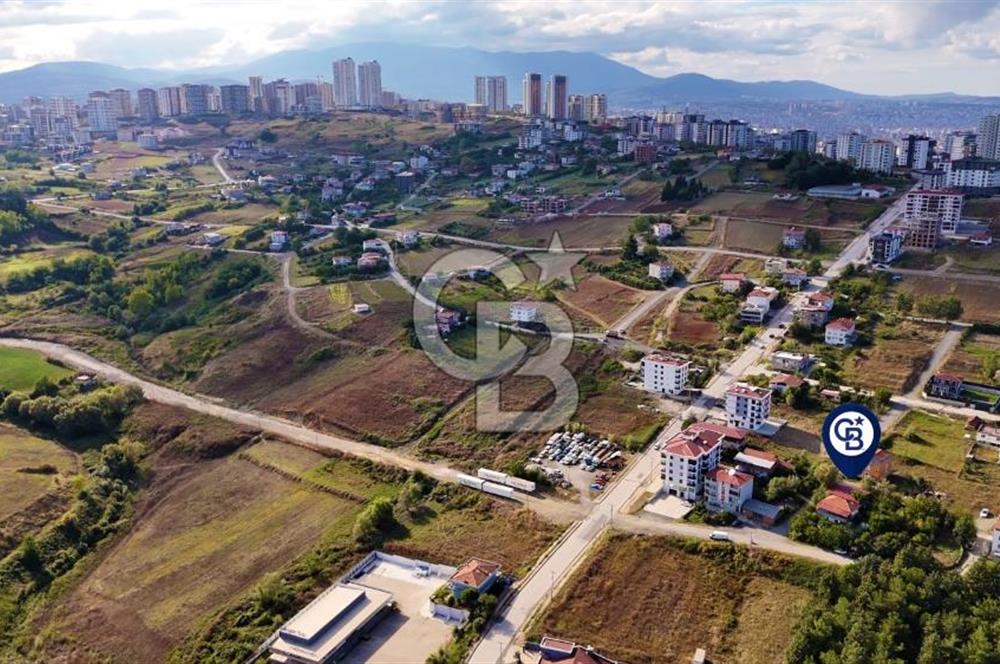 BÜYÜKKOLPINAR DA KAT KARŞILIĞI ARSA