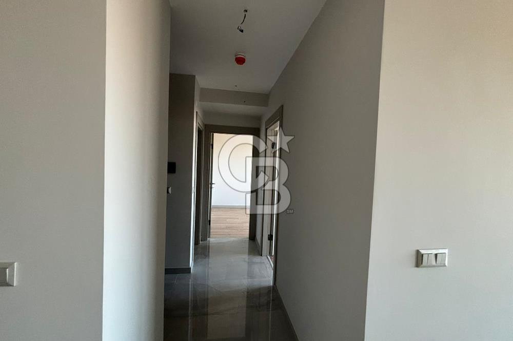 KONAK KİRALIK 2+1 DAİRE MERKEZ YAŞAM KONAK SİTESİNDE