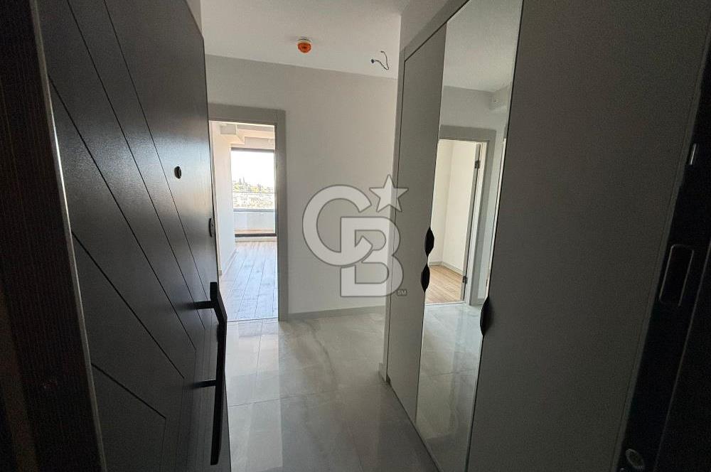 KONAK KİRALIK 2+1 DAİRE MERKEZ YAŞAM KONAK SİTESİNDE