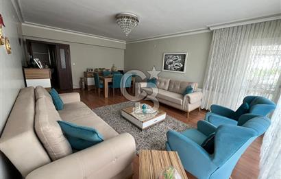 ÇAKIRLAR'DA GENİŞ FERAH İÇİ YAPILI MASRAFSIZ DAİRE