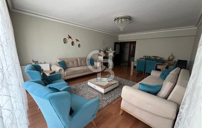 ÇAKIRLAR'DA GENİŞ FERAH İÇİ YAPILI MASRAFSIZ DAİRE