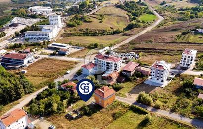 BÜYÜKKOLPINAR DA KAT KARŞILIĞI ARSA