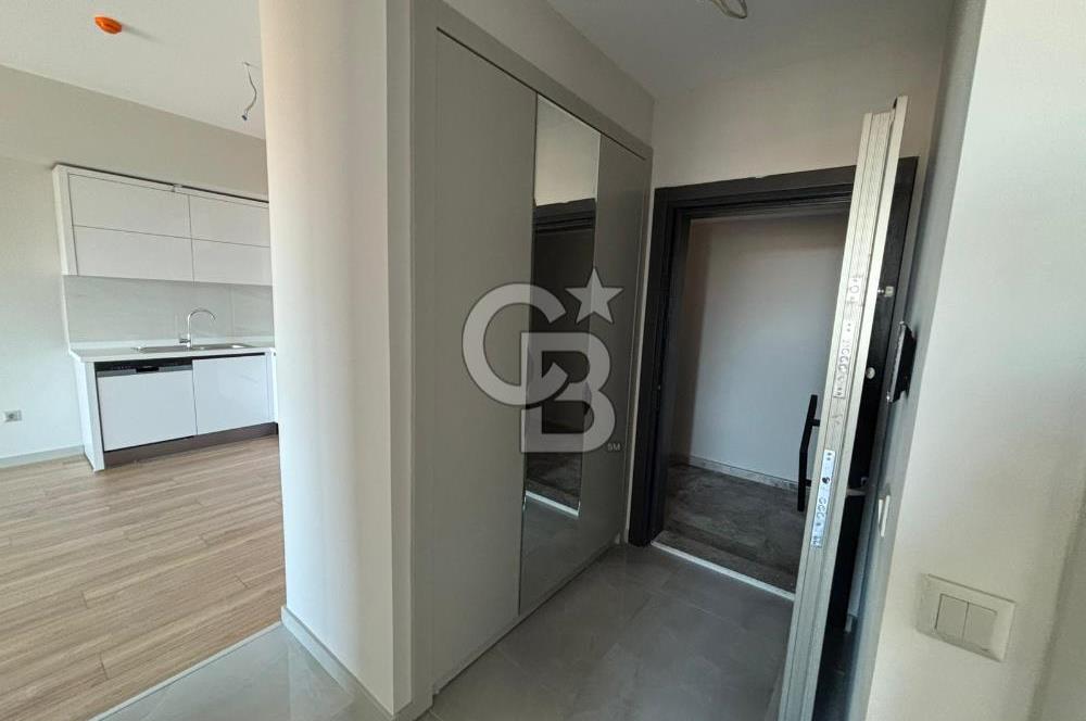 KONAK KİRALIK 2+1 DAİRE MERKEZ YAŞAM KONAK SİTESİNDE