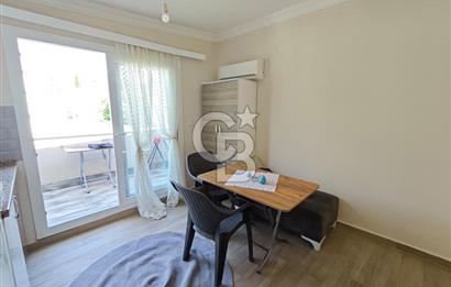 BUCA KADIN DOĞUM HASTANESİ YAKININDA EŞYALI KİRALIK 1+1 DAİRE
