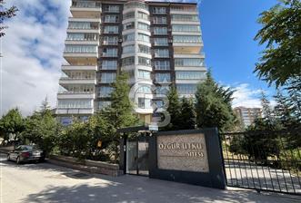 ÇAKIRLAR'DA GENİŞ FERAH İÇİ YAPILI MASRAFSIZ DAİRE