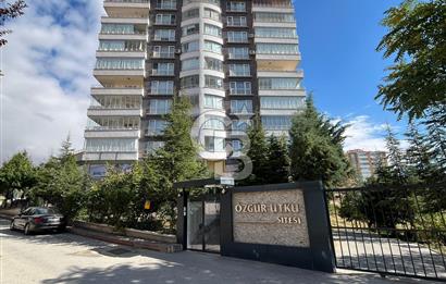 ÇAKIRLAR'DA GENİŞ FERAH İÇİ YAPILI MASRAFSIZ DAİRE
