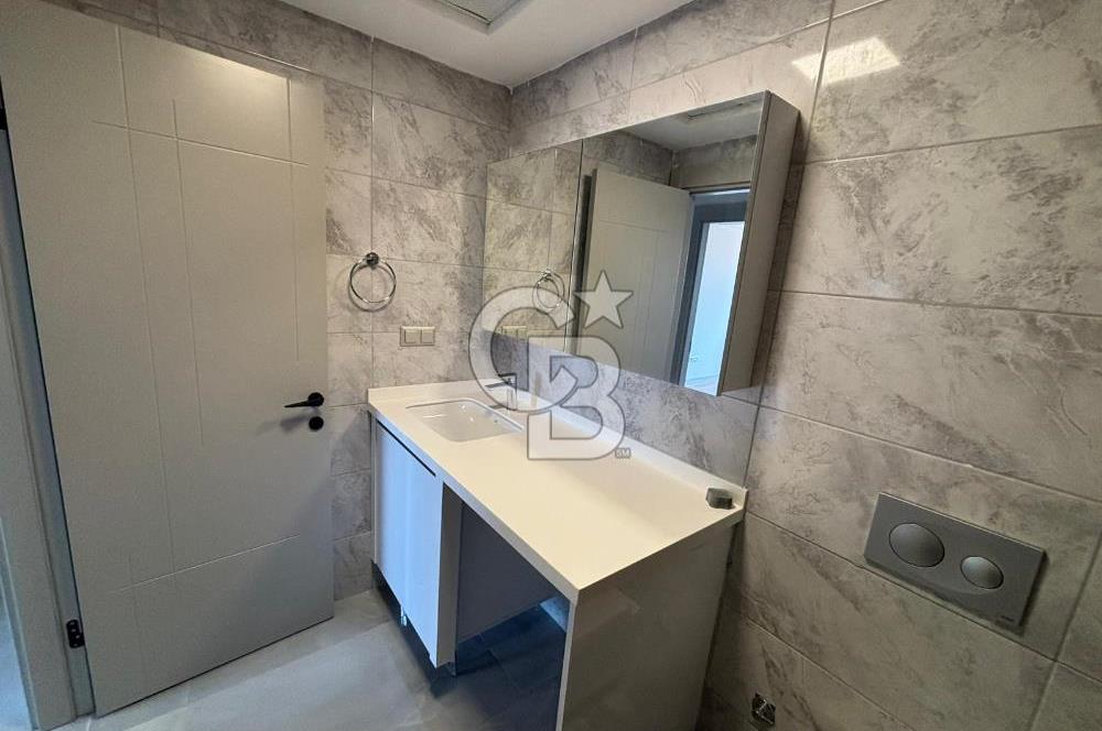 KONAK KİRALIK 2+1 DAİRE MERKEZ YAŞAM KONAK SİTESİNDE