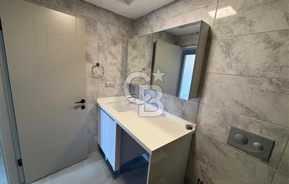 KONAK KİRALIK 2+1 DAİRE MERKEZ YAŞAM KONAK SİTESİNDE