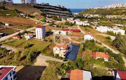 BÜYÜKKOLPINAR DA KAT KARŞILIĞI ARSA