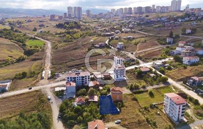 BÜYÜKKOLPINAR DA KAT KARŞILIĞI ARSA
