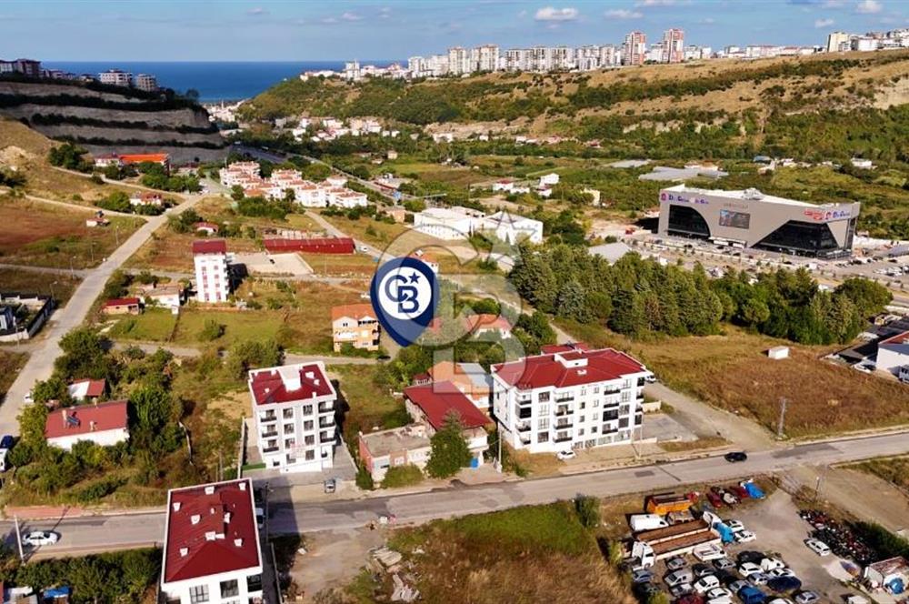 BÜYÜKKOLPINAR DA KAT KARŞILIĞI ARSA