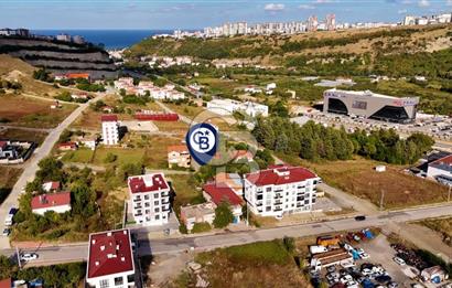 BÜYÜKKOLPINAR DA KAT KARŞILIĞI ARSA