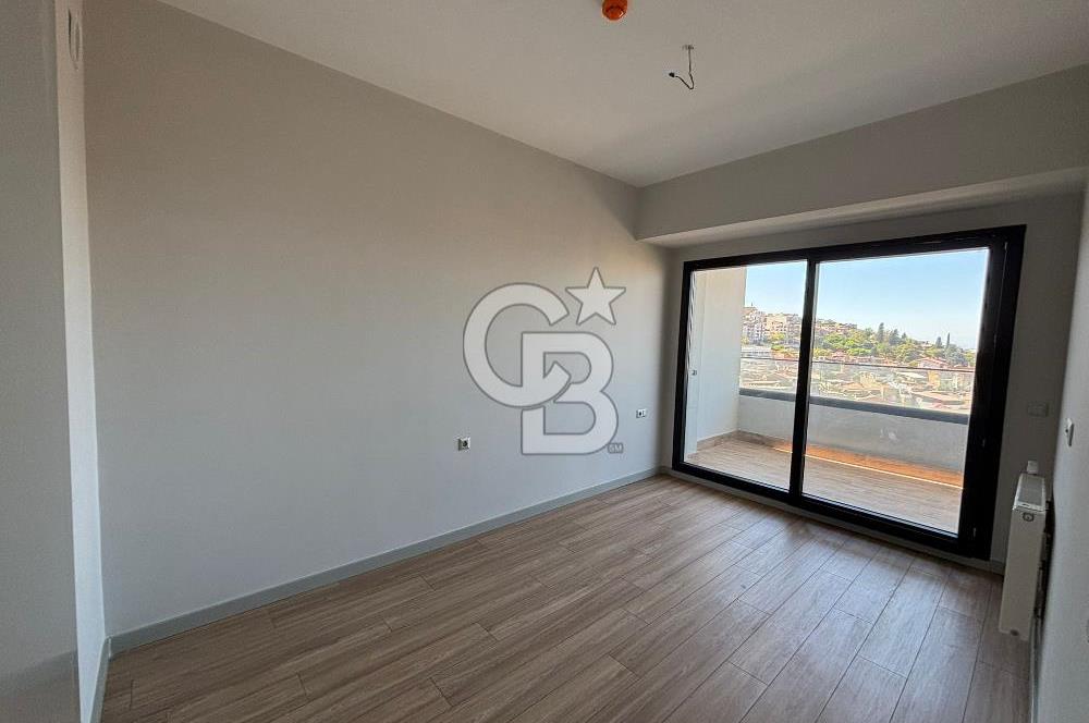 KONAK KİRALIK 2+1 DAİRE MERKEZ YAŞAM KONAK SİTESİNDE