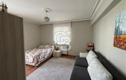 ÇAKIRLAR'DA GENİŞ FERAH İÇİ YAPILI MASRAFSIZ DAİRE