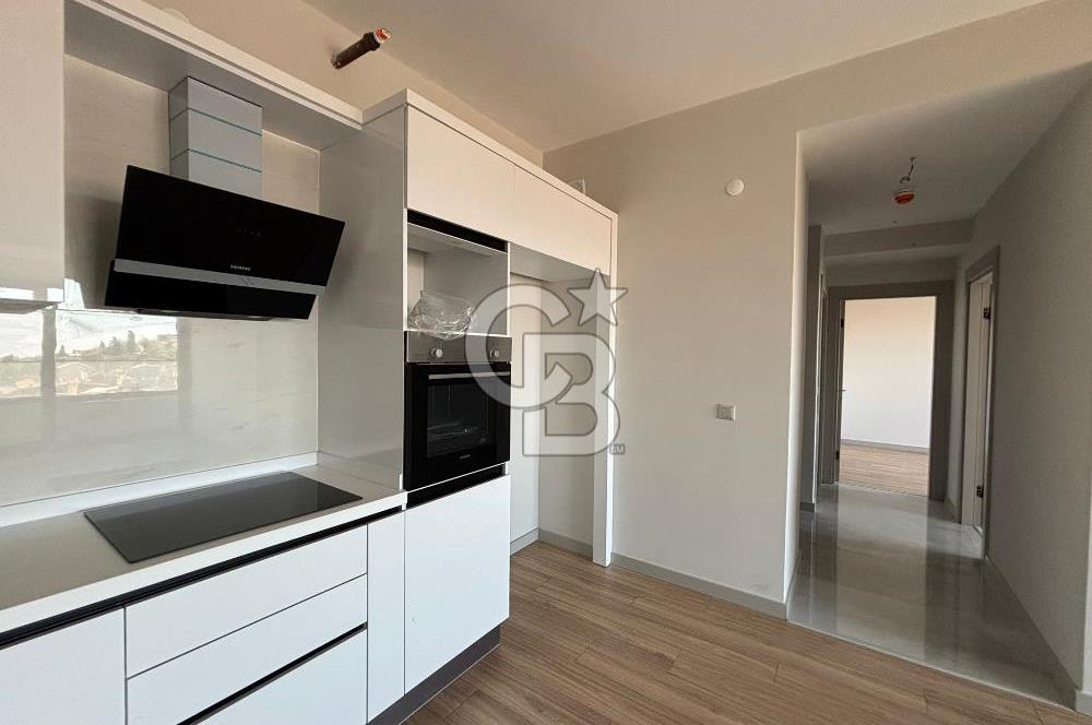 KONAK KİRALIK 2+1 DAİRE MERKEZ YAŞAM KONAK SİTESİNDE