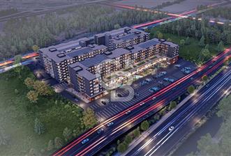 SİNCAN SARAYCIKTA LÜKS 1+1 DAİRE