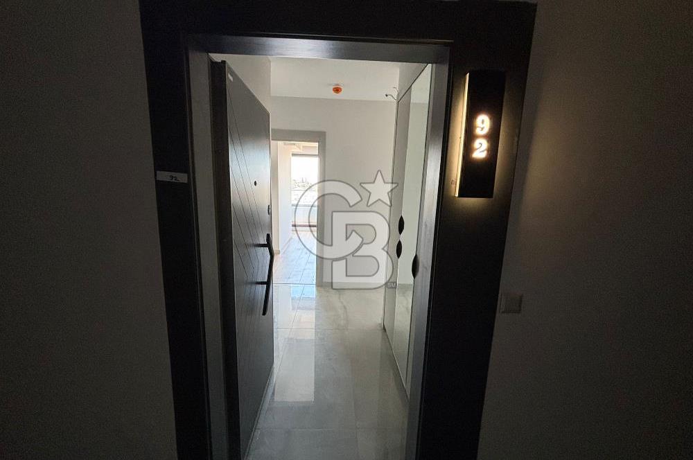 KONAK KİRALIK 2+1 DAİRE MERKEZ YAŞAM KONAK SİTESİNDE