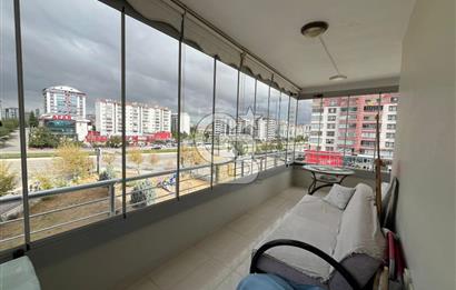 ÇAKIRLAR'DA GENİŞ FERAH İÇİ YAPILI MASRAFSIZ DAİRE