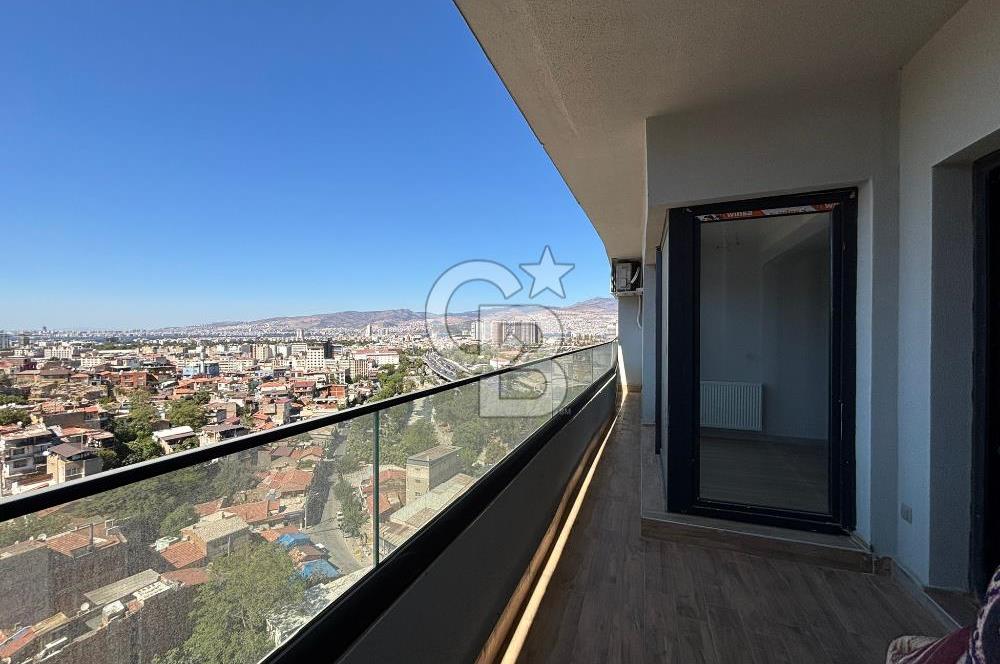 KONAK KİRALIK 2+1 DAİRE MERKEZ YAŞAM KONAK SİTESİNDE