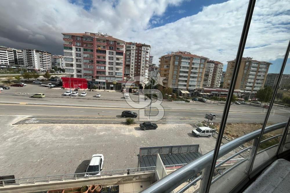 ÇAKIRLAR'DA GENİŞ FERAH İÇİ YAPILI MASRAFSIZ DAİRE