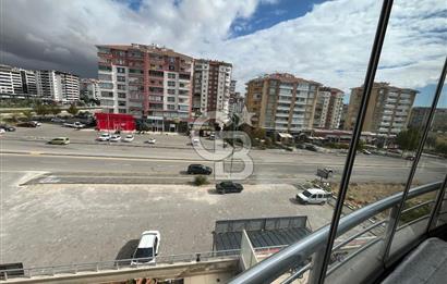 ÇAKIRLAR'DA GENİŞ FERAH İÇİ YAPILI MASRAFSIZ DAİRE