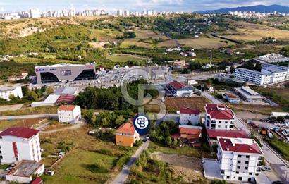 BÜYÜKKOLPINAR DA KAT KARŞILIĞI ARSA