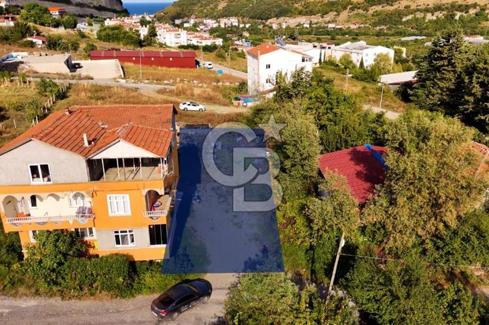 BÜYÜKKOLPINAR DA KAT KARŞILIĞI ARSA